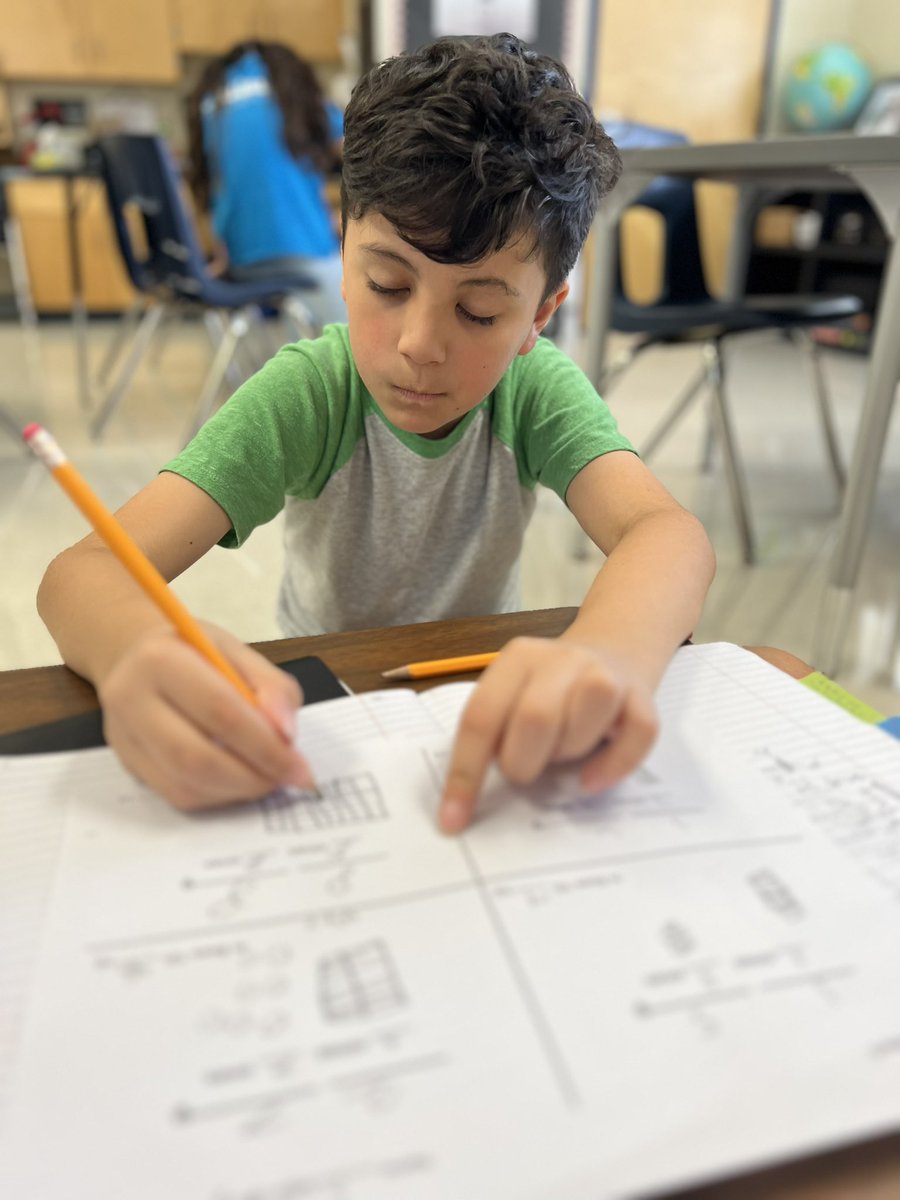 Our delicious moment was all around Number Systems! Taking our learning and using our notes to solve locks to our breakout box. What an experience and teamwork. A brain break on our color wall was much needed <a href="/NISDDriggers/">Rita Kay Driggers ES</a> <a href="/NISDGTAA/">NISD GT & AA</a> <a href="/NISD/">Northside ISD</a>
