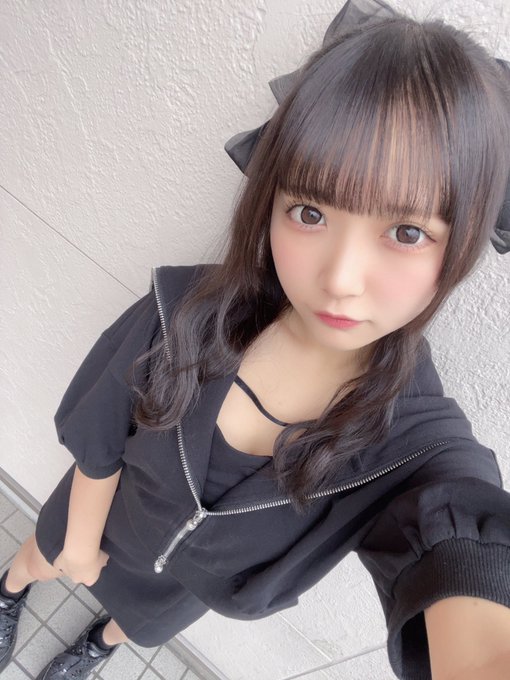奥野未悠のTwitter画像9