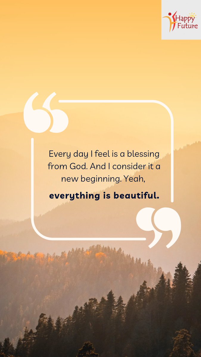 happyfuture_13's tweet photo. Everything is beautiful ❤️
#psychology #therapy
#therapist #counseling
#guidance #psychologyfacts
#happyfuture #weheal
#welisten https://t.co/sc5OtGPyOO