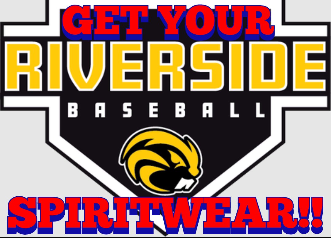 Get your gear in time for the holidays!
**Order by OCTOBER 17**
Embroidered &amp; screen printed items from hats to  drinkware and everything in between. Browse, order and pay using this link.

rhsbaseballholiday23.itemorder.com