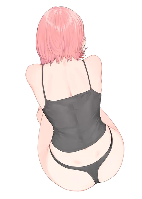 片山の絵