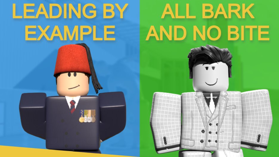 LnpRblx's tweet photo. The choice is clear between the LNP and the Co-operatives.

Only improba and the LNP have proven themselves of leading by example while the Co-operative party continues its barking. https://t.co/34rqBmB2og