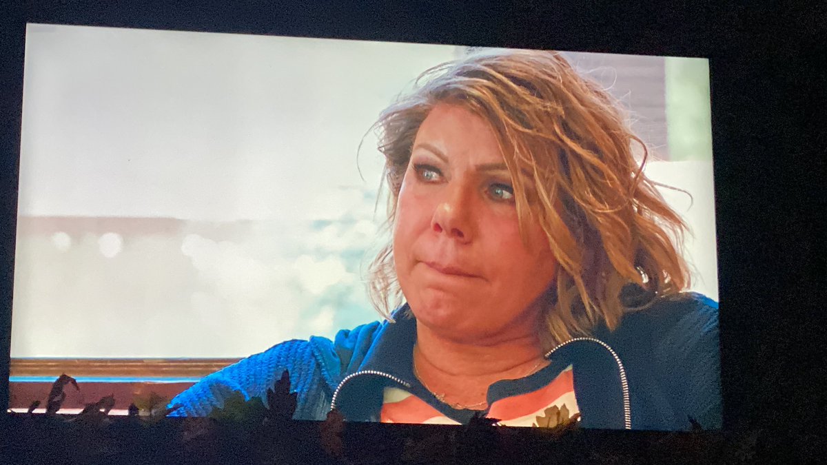 willloy1's tweet photo. Meri just roll out already, Robyn will take care of Cody @TLC #sisterwives https://t.co/auFNqMT17q