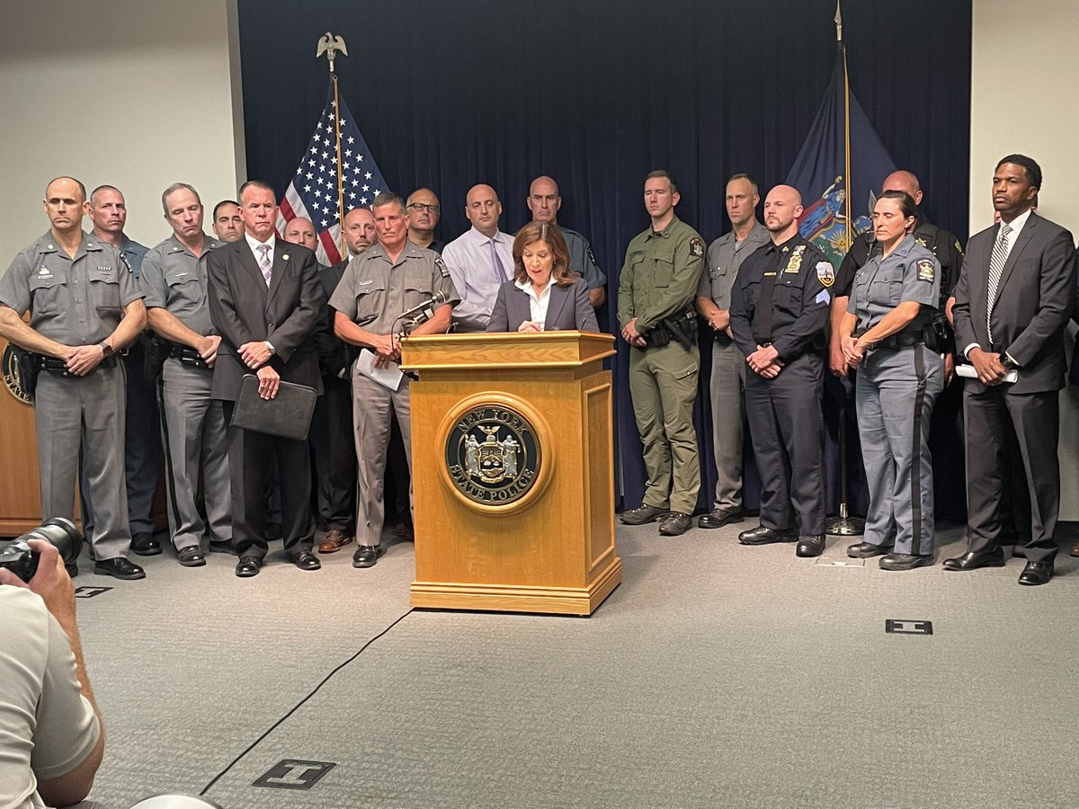 Details on rescue of 9 year old Charlotte Sena :
Family received a ransom letter in the mail at 4:20 am. Finger prints on the letter was a match to Craig Ross . 
Suspect located in a camper behind his mother’s home. Charlotte was found in a cabinet. 
<a href="/CBS6Albany/">CBS 6 Albany - WRGB</a>