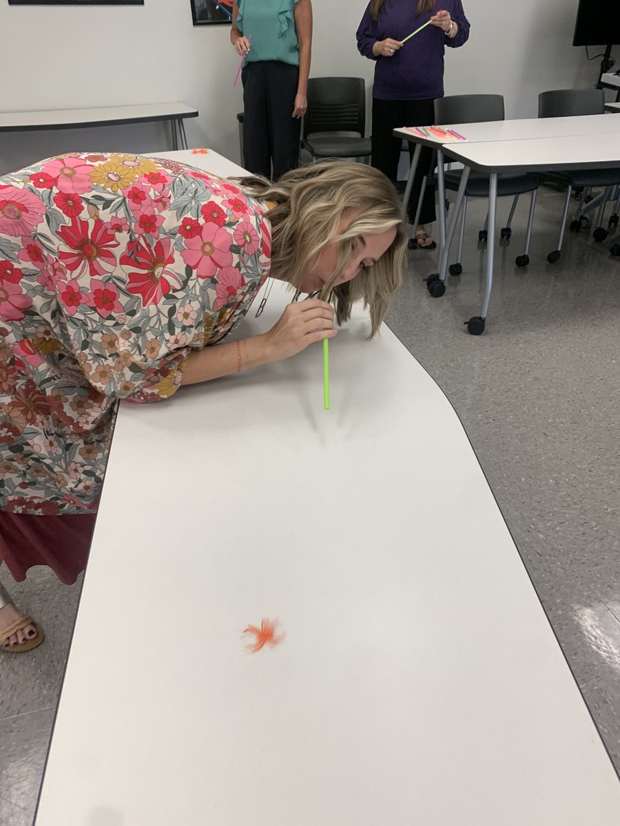 Karla Willmeth tweet media