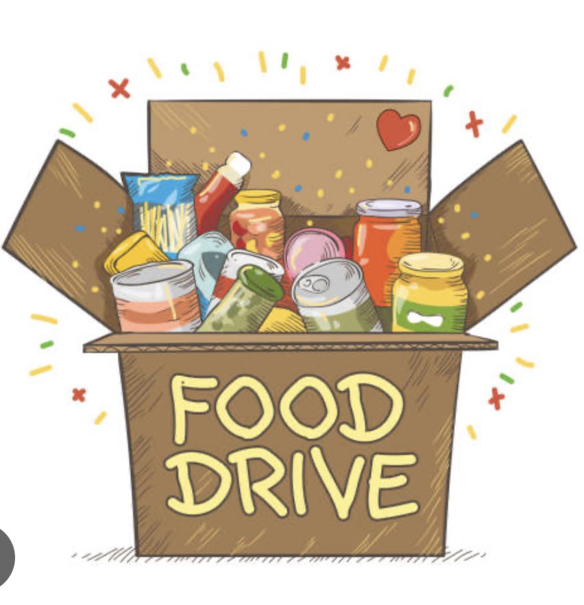 Holy Family Stars! We are still collecting non-perishable food items for our Thanksgiving Food Drive. We will be accepting donations until Thursday, October 6th. Thank you for your support and generosity. <a href="/HOFAM_DPCDSB/">Holy Family DPCDSB</a> <a href="/MrsPosteraro/">Mrs.Posteraro</a>