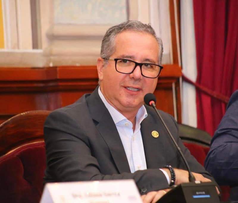 Edna Díaz Acevedo tweet media