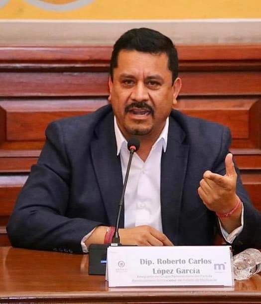 Edna Díaz Acevedo tweet media