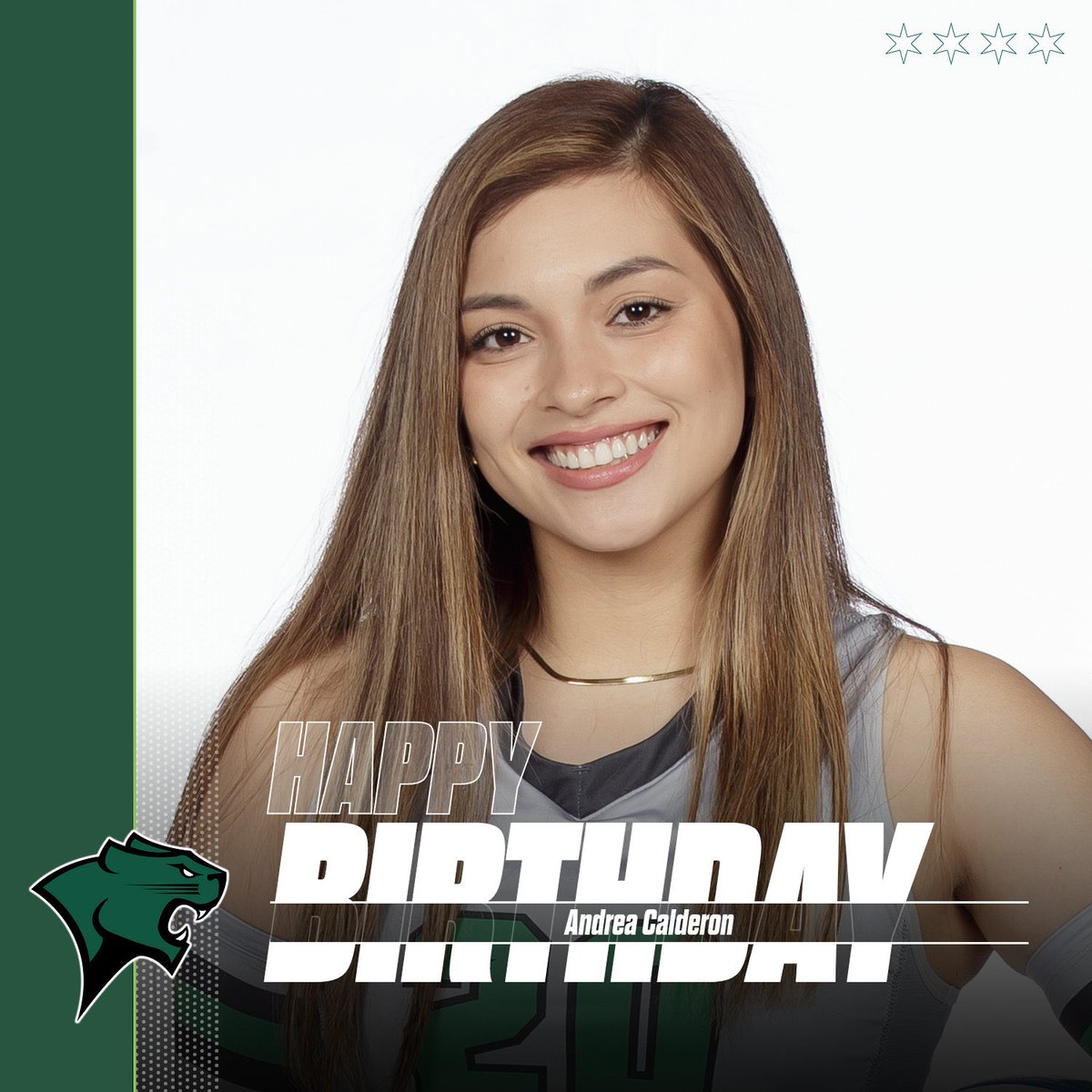 HAPPY BIRTHDAY ANDREA!! 🎉🎉🎂🎂