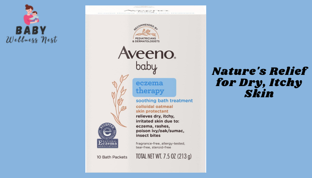 ba_we_ne's tweet photo. 👶🌿 Say goodbye to baby's dry, itchy skin! Discover Aveeno Baby Eczema Therapy Soothing Bath Treatment, formulated with natural colloidal oatmeal. 🛁✨ Gentle, fragrance-free, and tear-free. To learn more, click this link: https://t.co/ZCp6kViOHQ

 #BabyCare #SkinRelief #Aveeno https://t.co/ER7QmJTeNT