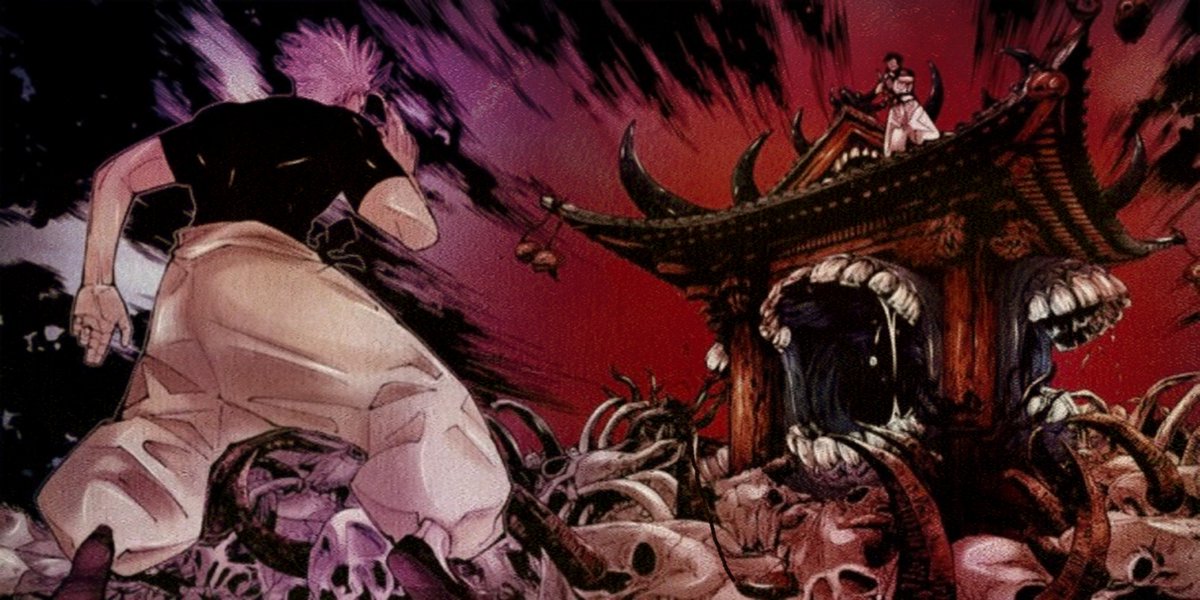 ᅠ ⁀➷ 𝕾ᴜᴋᴜɴᴀ 𝅘ᅠᅠᅠᅠᅠ (@accursedemon) on Twitter photo 