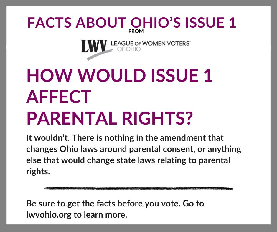 lwvohio's tweet photo. We know there's a lot of intensity about Ohio's Issue 1, &amp; we want to help lower the temperature by sharing facts so that people can make their decision based on the merits of the proposed amendment &amp; their personal beliefs, not political spin.
Learn more:
https://t.co/JD09zdJCvj https://t.co/1PVxzkKcHE