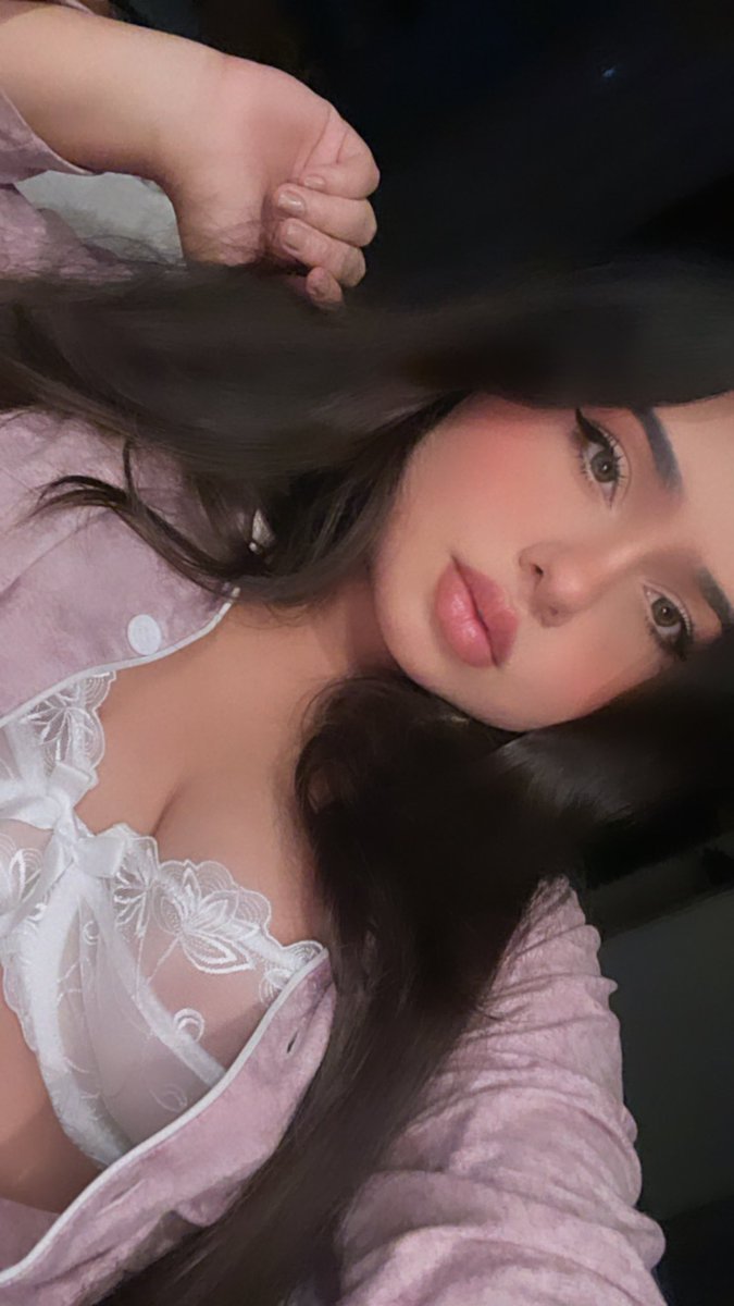 IvNicole11's tweet photo. Hola amor, te sigo esperando ❤️ https://t.co/2Doi4QbOog

#actress #Model #MODEL #Only18 #onlyfan #onlyfans_girl #onlyfansbabe #onlyfansFree #onlyfansgirl #onlyfanslatinas #onlyfansmodel #onlyfanspromo #THEGIRLS https://t.co/iyPplloMOU