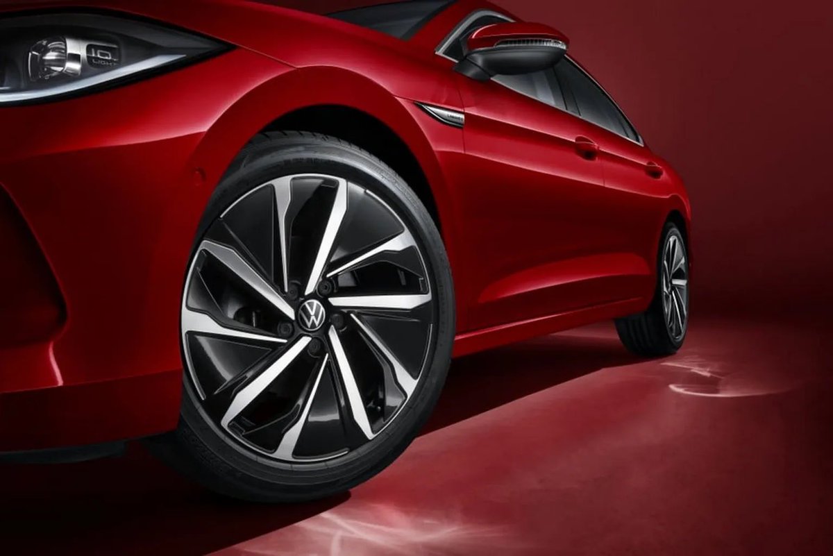 sh_fred's tweet photo. Parece que el @Volkswagen_MX Jetta 8 ya está en camino y, aunque seguiría fabricándose en Puebla, compartiría desarrollo con el Lamando chino.
Arquitectura MQB Evo, motor 1.5 TSI y silueta de coupé. ¿Qué les parece?
https://t.co/S14KuLjGcG https://t.co/Sa00Dfc1Mt
