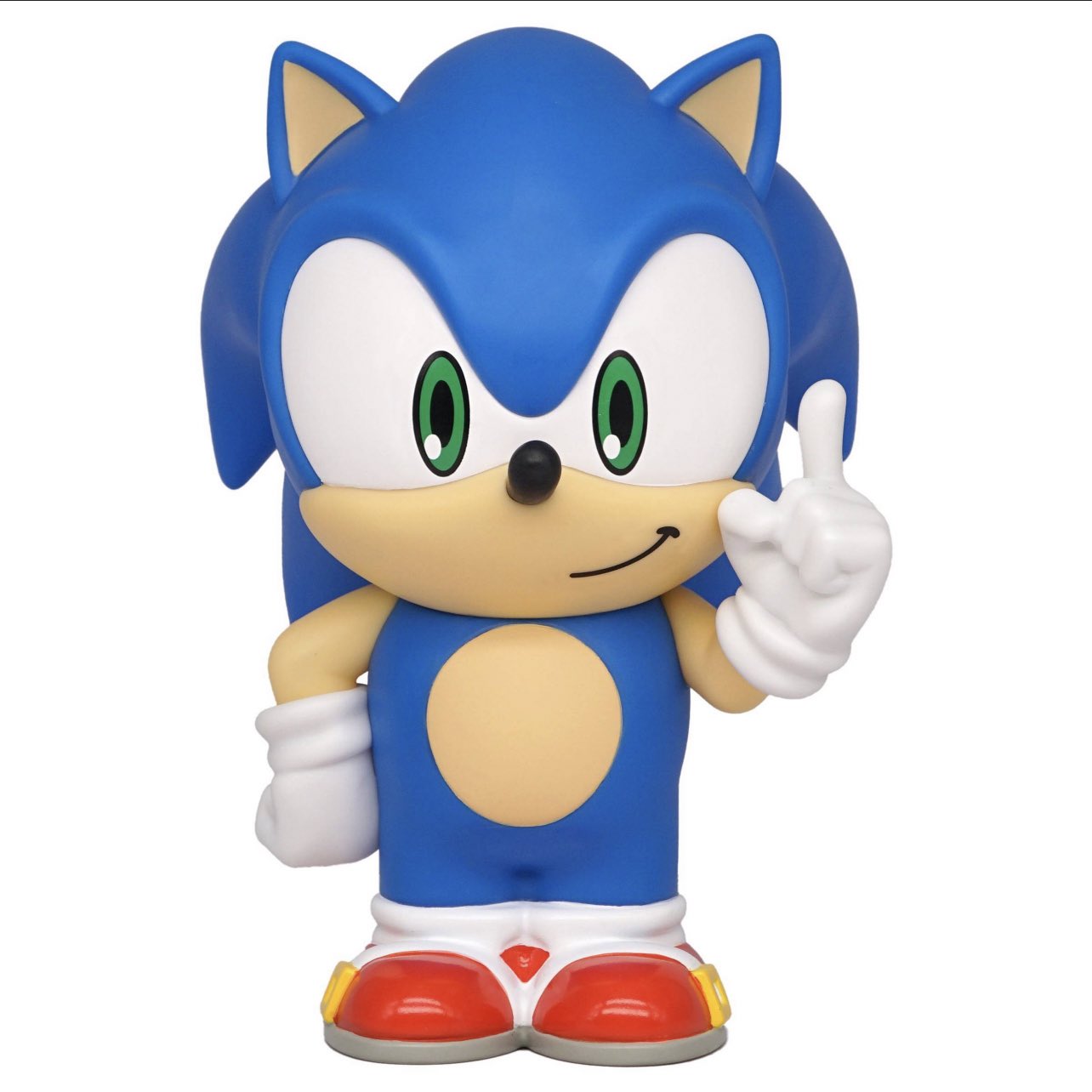 Sonic Merch News on X