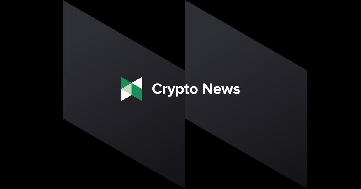 Poloniex Exchange (@poloniex) on Twitter photo Daily News 🗞 | October 3
• New crypto investment firm Deus X Capital launches with $1B in assets
• Bitwise announces #Ethererum ETF launch on October 2nd
• Valkyrie halts purchase of #ETH futures until official SEC approval
• <a href="/VitalikButerin/">vitalik.eth</a> discusses changes to $ETH Daily News 🗞 | October 3
• New crypto investment firm Deus X Capital launches with $1B in assets
• Bitwise announces #Ethererum ETF launch on October 2nd
• Valkyrie halts purchase of #ETH futures until official SEC approval
• <a href="/VitalikButerin/">vitalik.eth</a> discusses changes to $ETH