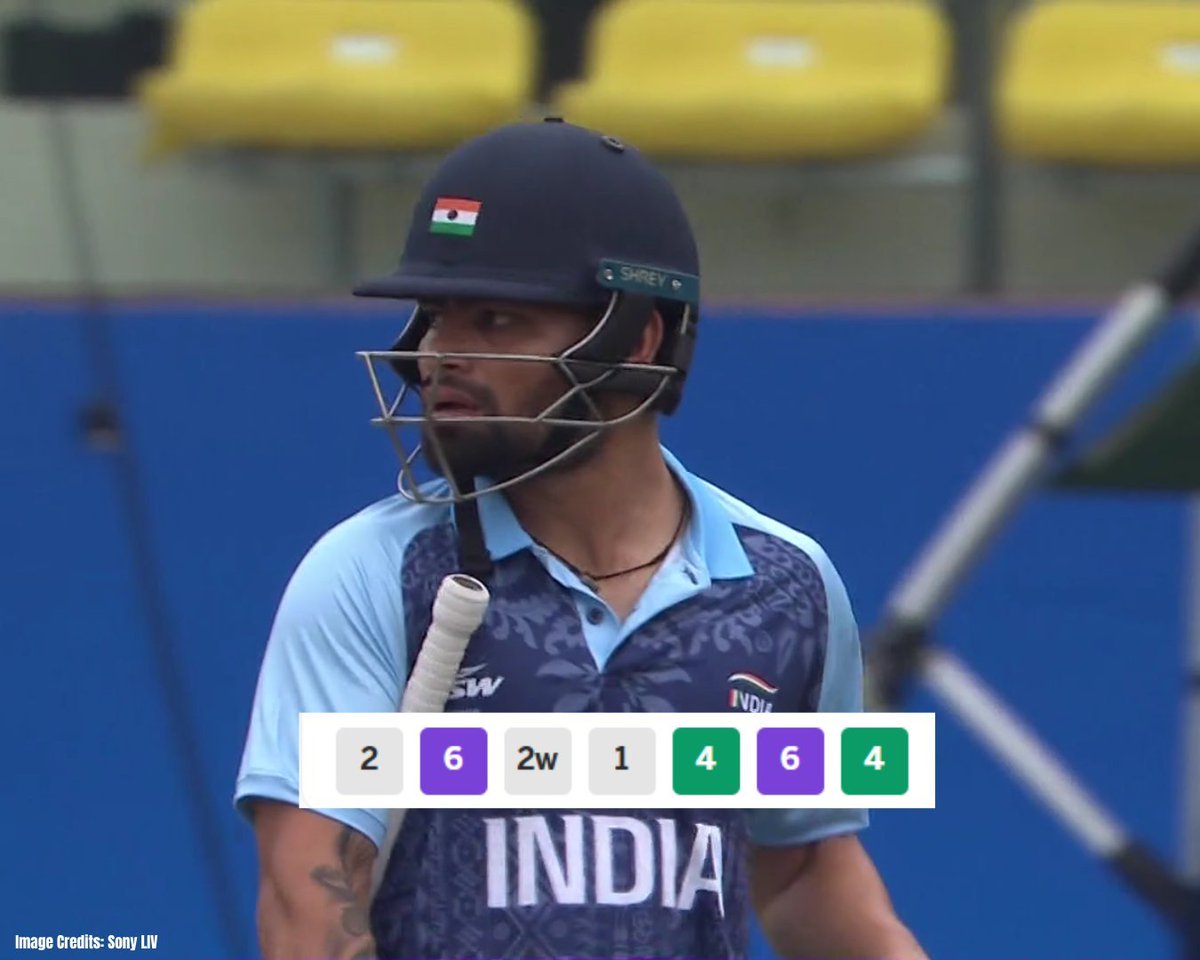 Criiicworld's tweet photo. Rinku Singh - The Finisher #INDvsNEP #AsianGames https://t.co/4FpYxDzbBL