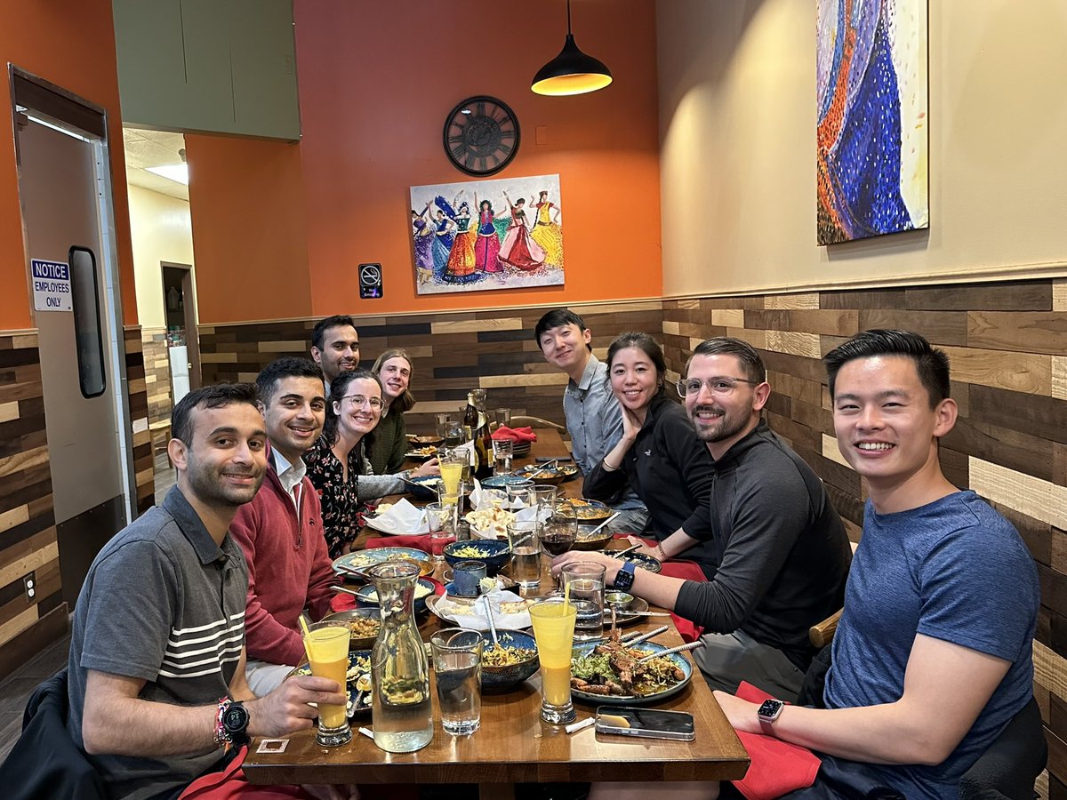 Andrea Jonas (@andreajonasmd) on Twitter photo Enjoying a fantastic dinner with <a href="/StanfordMedRes/">StanfordMedRes</a> residents! It is a highlight of the year hearing about their accomplishmentsβ finishing fellowship interviews, running half marathons, and even an engagement! Canβt wait to learn what is around the corner for this amazing group! Enjoying a fantastic dinner with <a href="/StanfordMedRes/">StanfordMedRes</a> residents! It is a highlight of the year hearing about their accomplishmentsβ finishing fellowship interviews, running half marathons, and even an engagement! Canβt wait to learn what is around the corner for this amazing group!