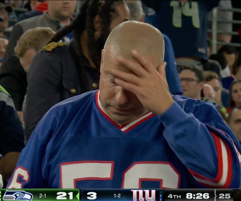 br_betting's tweet photo. "Yo who texted the group chat to take the Giants today?"

Me: https://t.co/6ynf4HXfX5