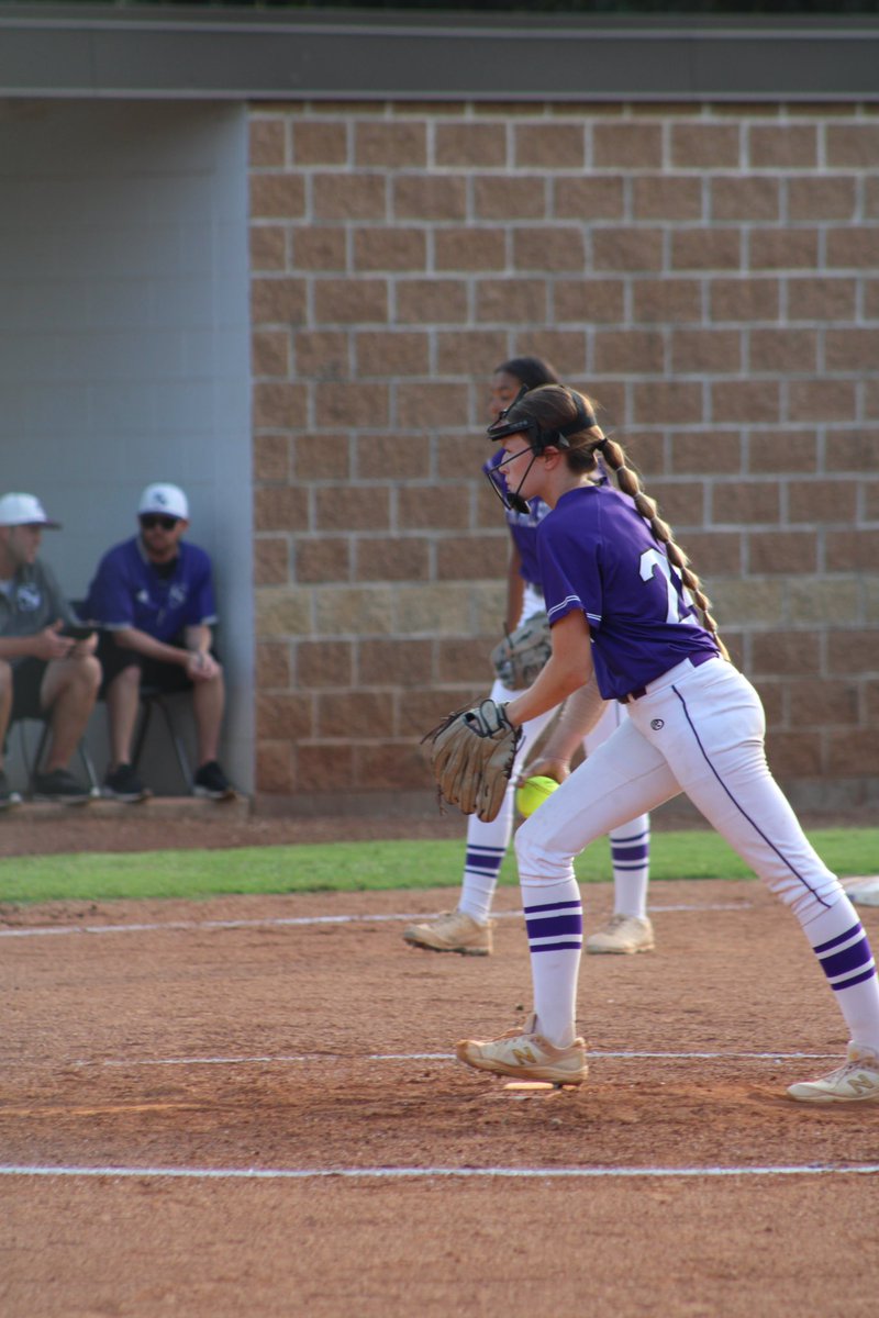 maddienesmith's tweet photo. threw a shutout against lee’s summit…12-0! https://t.co/I6XlcCvZTr