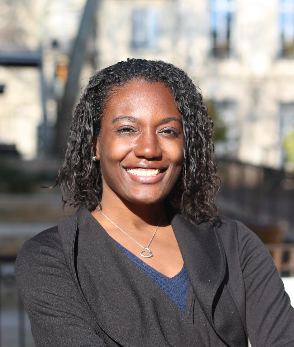 On the program at Vascular Biology 2023

Stephanie Lindsey

Assistant Professor at University of California San Diego will present 

Blood flow regulation of early cardiac development

Lab: stephanielindseyphd.com 
registration at navbo.org/vb2023
#NAVBO2023 <a href="/cardio_femme/">Prof. Stephanie Lindsey</a>