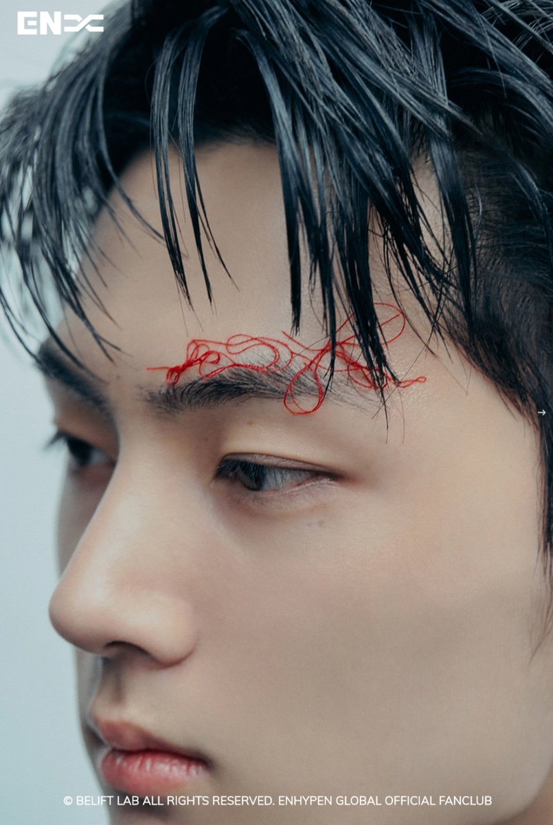 「結 -YOU-」자켓 비하인드 포토 #제이 #JAY