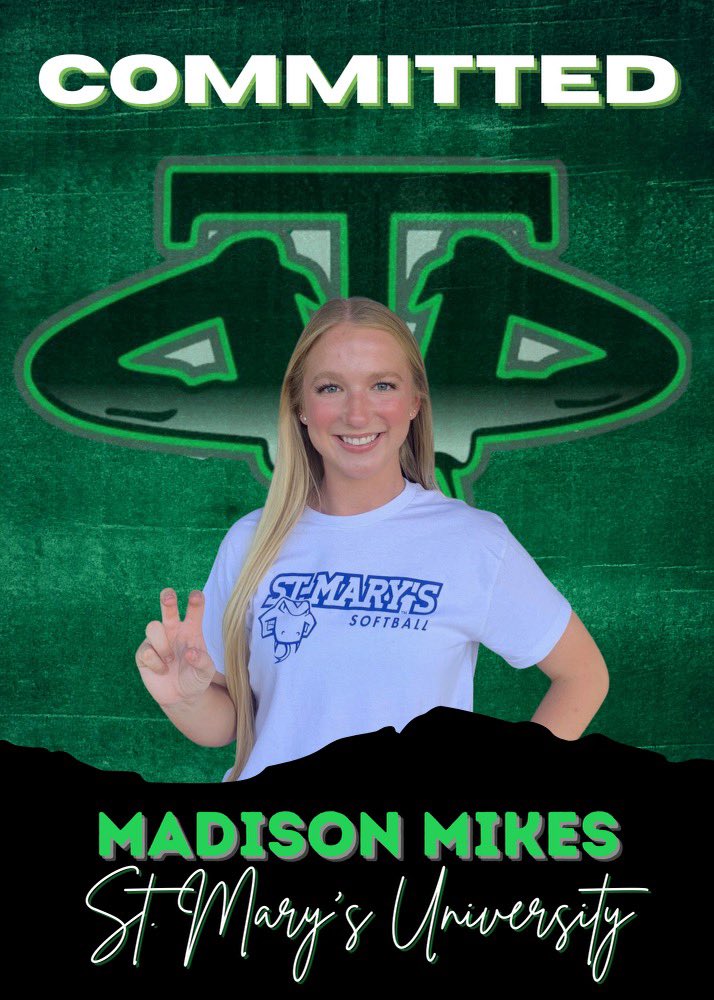 Congratulations Madison!!!

#hardworkpaysoff
#TDD