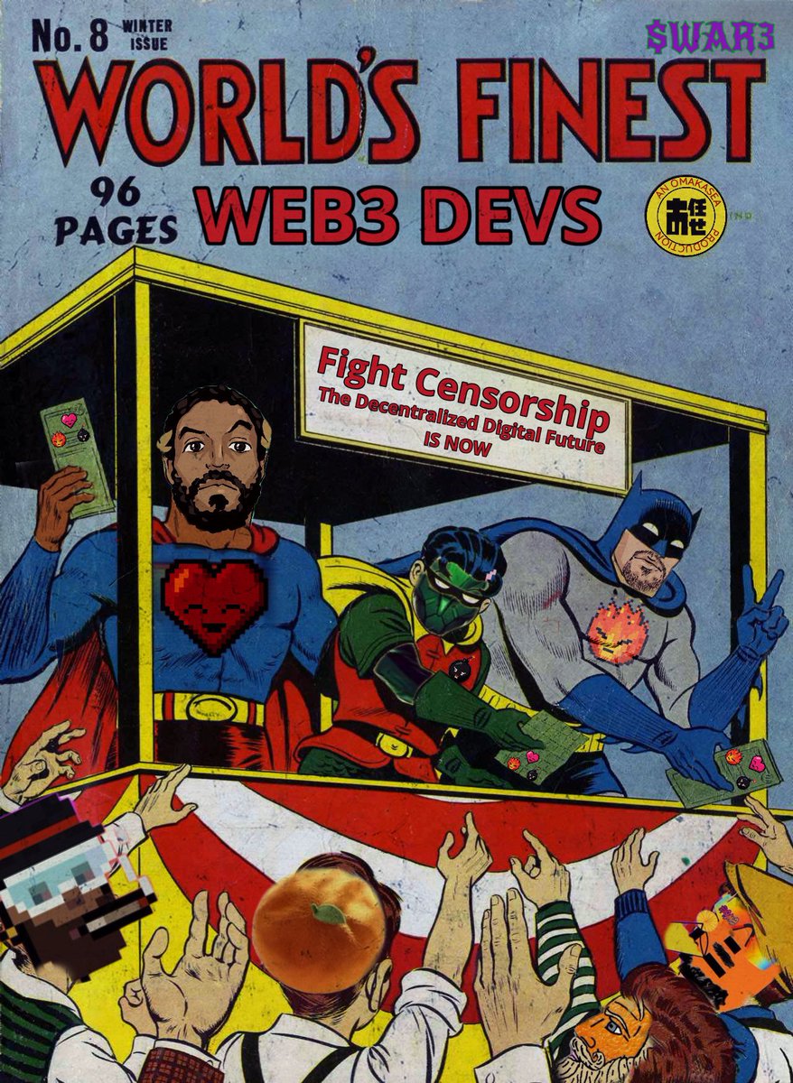 $WAR3 (@webwar3) on Twitter photo 