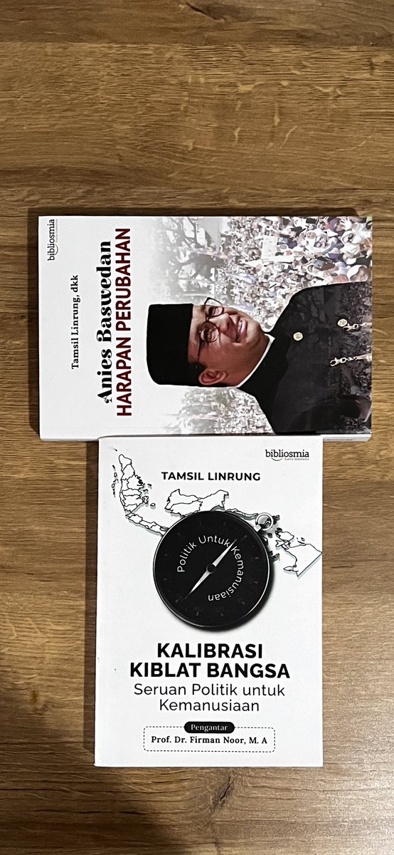 Tamsil Linrung Official tweet media