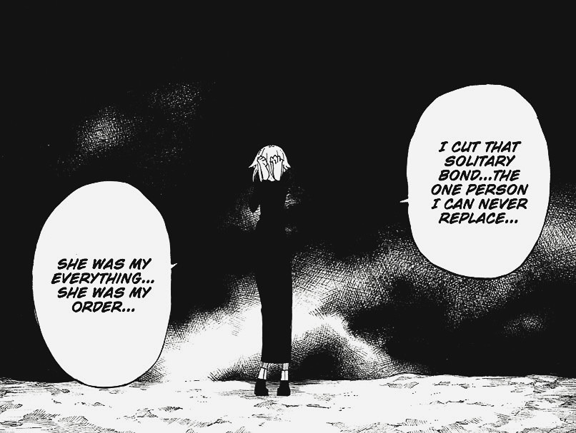 DiffidentSword's tweet image. Dependency issues