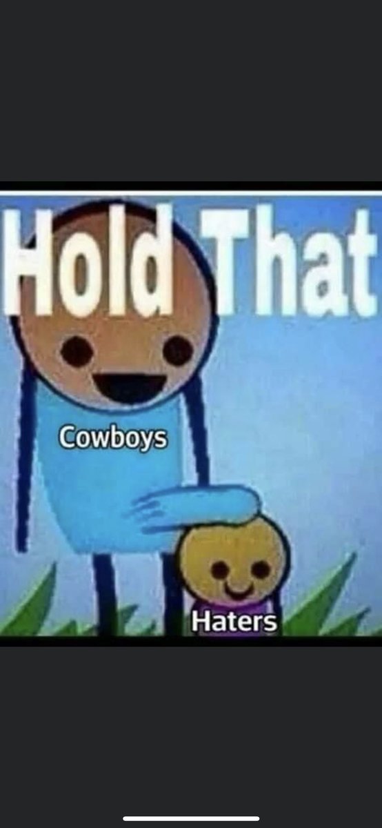 33slacker's tweet photo. @ColesCowboys https://t.co/RIyuaWqreg