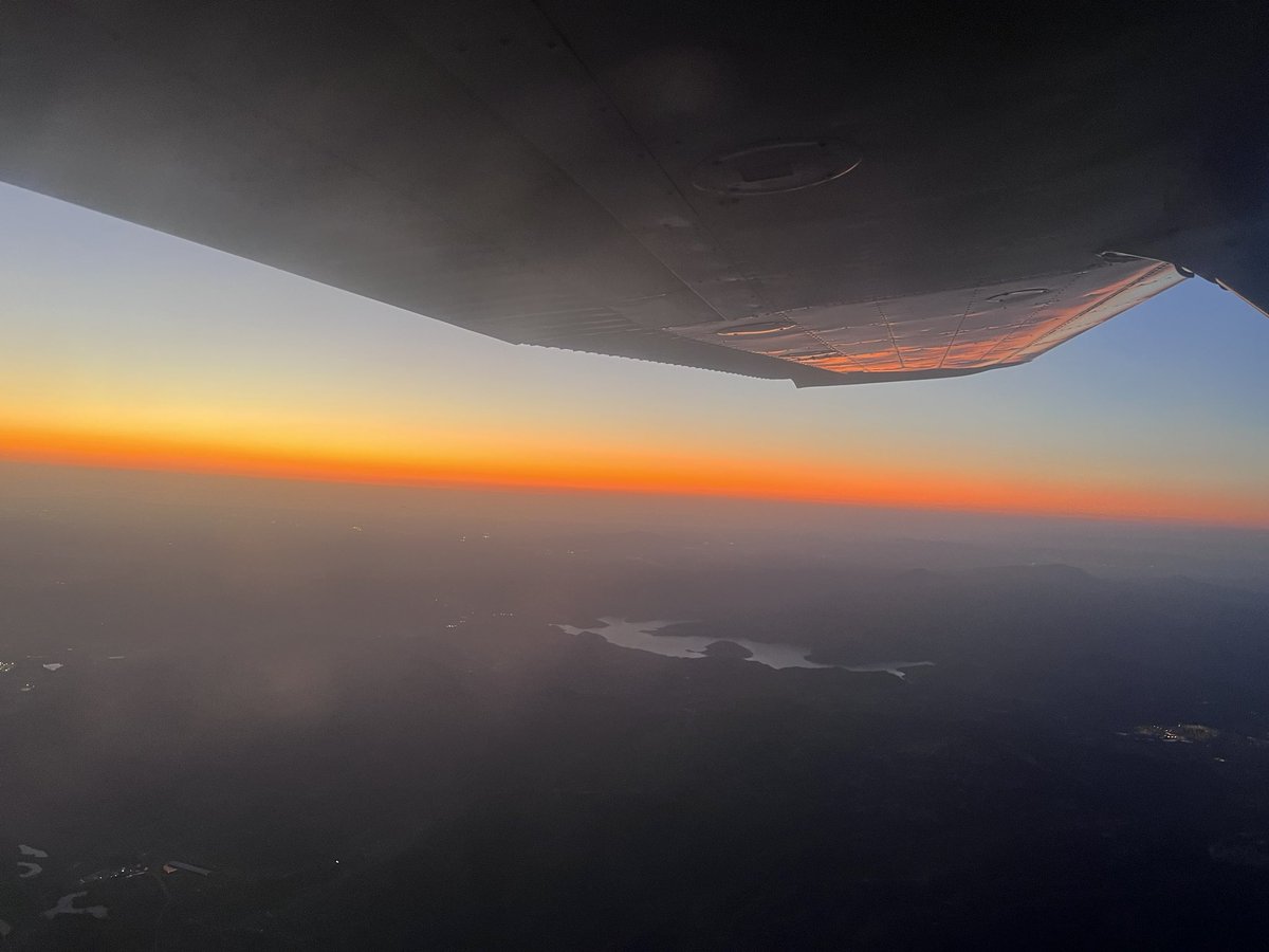 I promise this isn’t a render.

#aviation