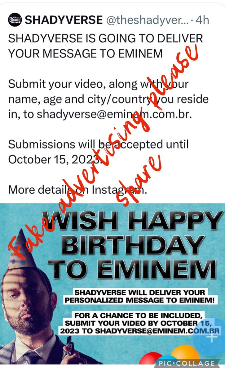 #fakenews #TruthMatters #shadysverse #eminem #rosenbitch #LIERS #HumanTraffickingRing <a href="/MLS_Agent_1/">🧑🏻‍🚒 Marshall Law School</a> <a href="/MLS_Agent_2/">Marshall Law Edu</a>