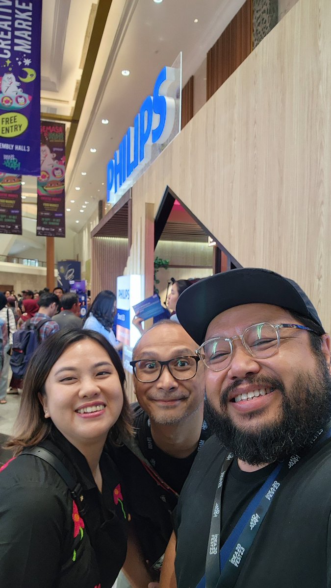 Arief tweet media