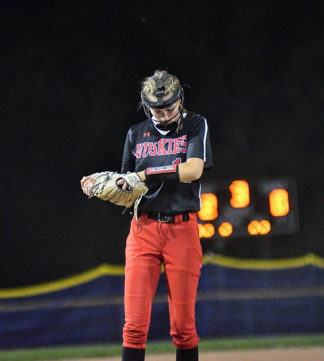 SportsANR's tweet photo. Softball season isn't quite over yet. 

#nebpreps https://t.co/YHXMszbcFS