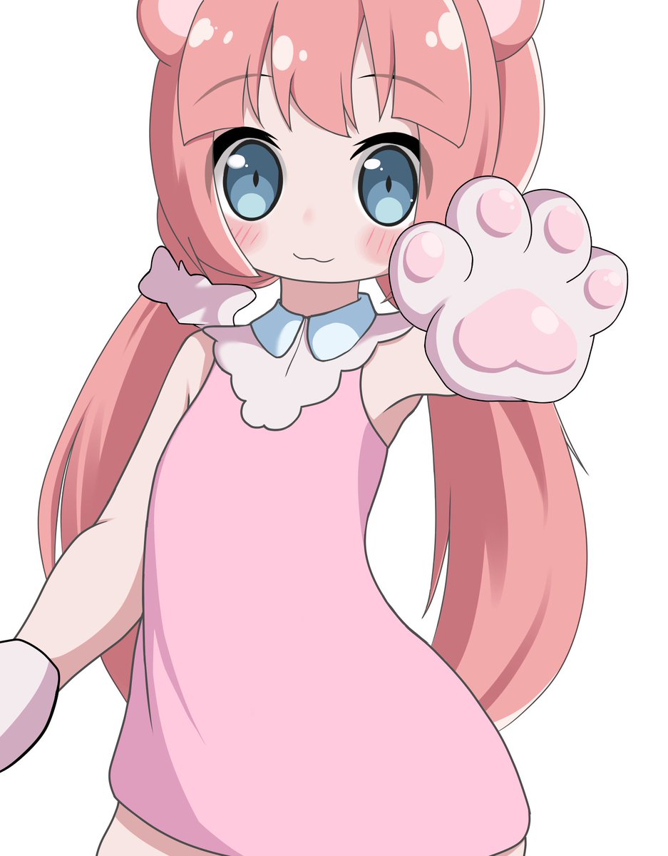 XeonZ16's tweet image. Chromu/TrashCat #chromuoh