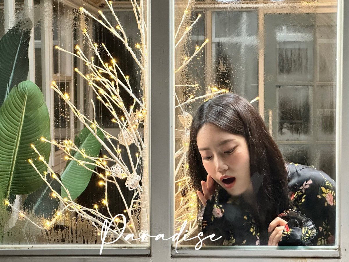 clefcrew's tweet photo. 내일 공개되는 주은(JUEUN) - ‘Paradise’ Live Clip 기댜해 주세요!

💿 release date: 2023.10.04 12:00PM(+KST)

#comingsoon #Paradise 
#주은 #JUEUN #DIA #다이아
#HYEIN 

#POP프로젝트
#POP_Project
#KPOP_Project_2023

#CLEFCompany #클래프컴퍼니
#콘텐츠진흥원 #우수프로젝트 #사업화지원 https://t.co/9D8BU4M9yi