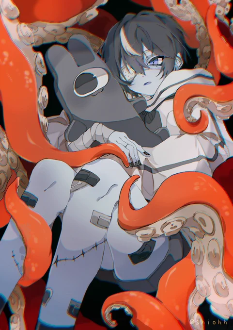 QRT this with your art
