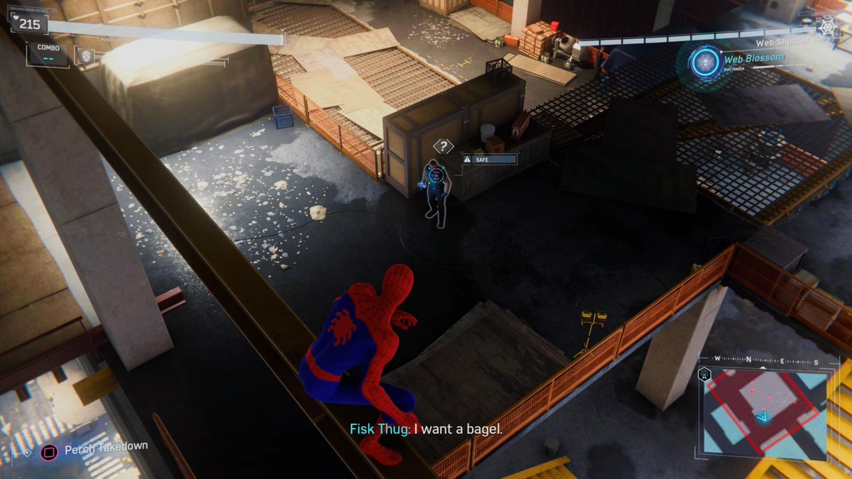 shaiky1681's tweet photo. #PS5Share, #MarvelsSpiderManRemastered https://t.co/hQ6JpeNlNI