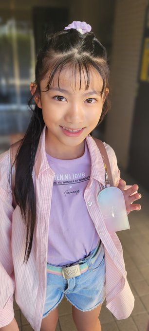 Twitterのコスプレ画像16
