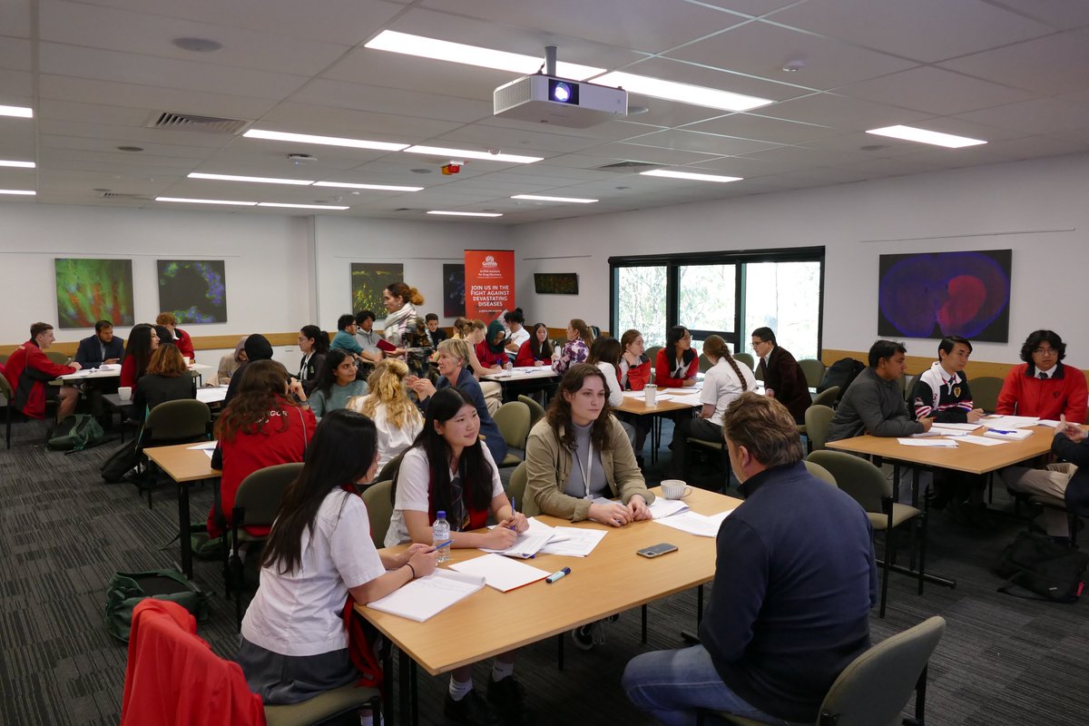 The Impact Stories from Interview a Scientist 2023 will go live on the Queensland STEM Impact website (qldstemimpact.com.au) this coming Friday, October 6, and we’ll be announcing the winning and runner up stories. Keep an eye out for further announcements on Friday!