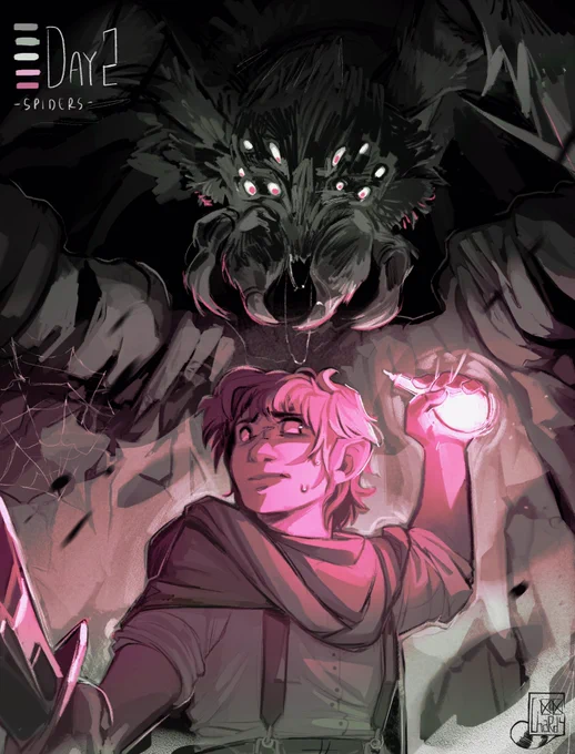 - Who ordered a Hobbit'o Meal with extra fries?    #LOTRfanart #LordOfTheRings #digitaldrawing #inktober2023 