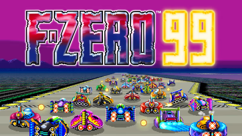 Zac_Dynamite's tweet photo. Now Live! After a two week hiatus, we are back looking to try and grind out some #FZero99 wins! We also have a few trailers to watch together!

#toxicavenger #doctorwho #hydrate

https://t.co/WgZ12v21Bj https://t.co/0gVa8aFarh