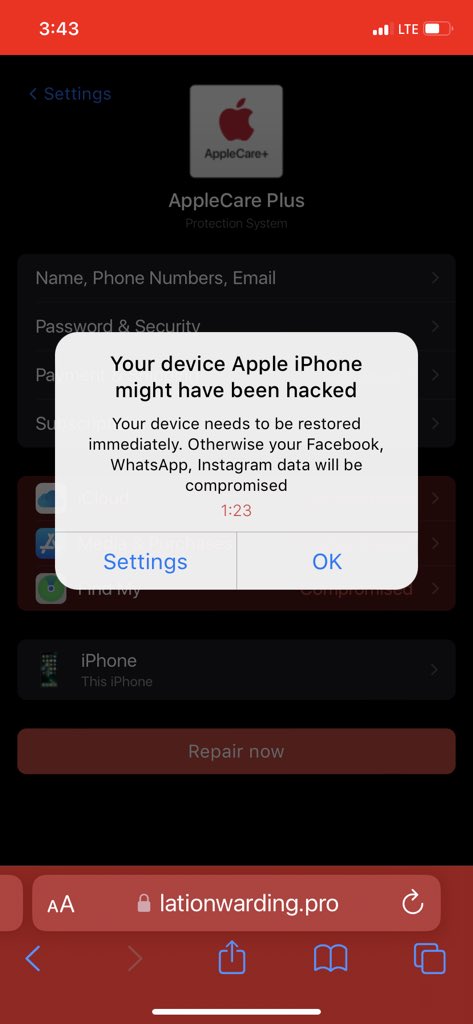 let me download my scene pack in peace hoe