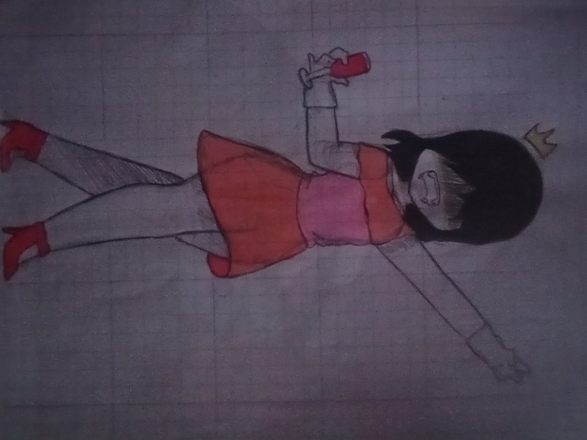 Aike0nxf's tweet photo. Dibuje a Sasha aunque se me olvidó borrar el lápiz mina 😔
#Sasha #Dibujo https://t.co/jC2cOmeZPn