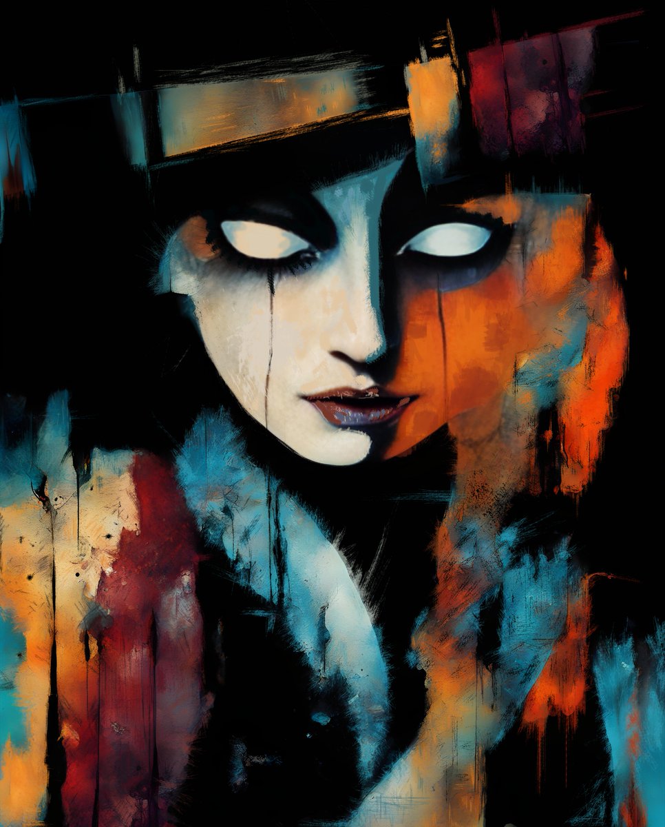 Nancy☮️ NFTNYC 2024 tweet media