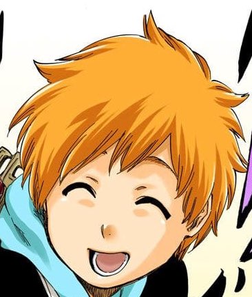 Karia13_'s tweet photo. Et si Kazui était une sorte de réincarnation du Reio, en héritant des pouvoirs qu’Ichigo aurait reçu pendant son entraînement à la Division 0. Bon, je vais aller dormir. https://t.co/VYpWFScNdE