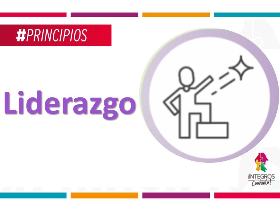Promotor de #Principios y #Valores. Gobierno-Sociedad. #ÍntegrosPorCoahuila #FuerteCoahuilaEs