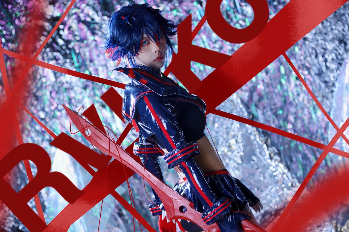 七天_Ryuko (@QITIAN0416) / Posts / X