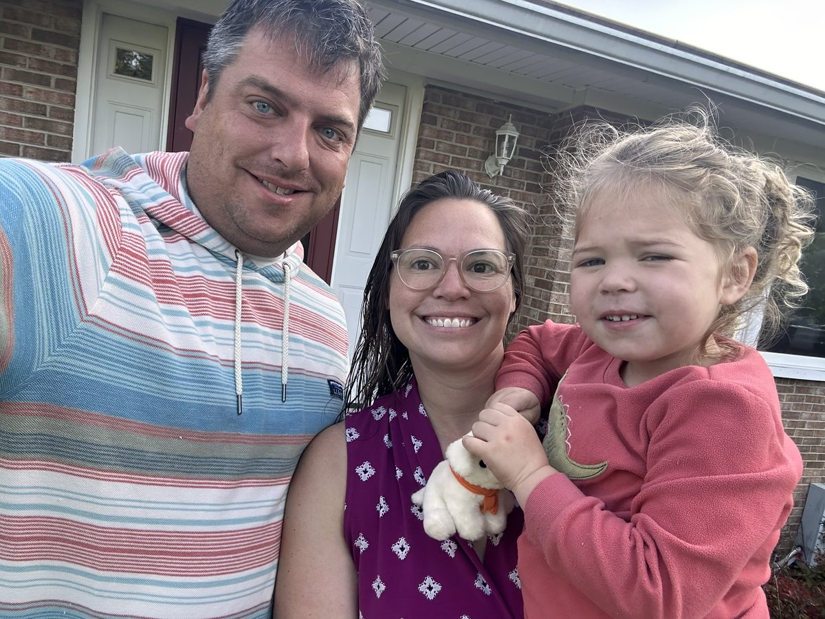 Arielle Arsenault-Benoit, PhD tweet media